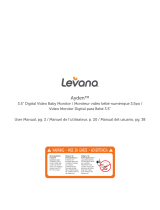 Levana Ayden User manual