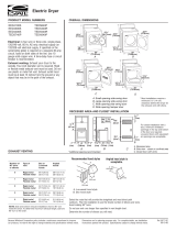 Estate REX5634R User manual