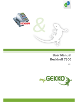 BeckhoffBK7300