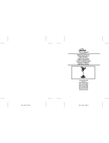 Elta 9015 User manual