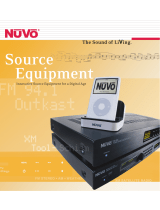 Nuvo Dock Quick start guide