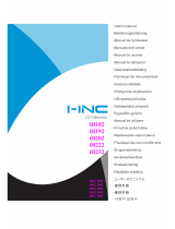 I-Inc iH232 User manual