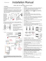 AES 602AB Installation guide