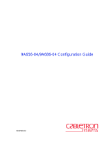 Cabletron Systems9A656-04