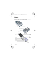 Motorola MPX200 User manual