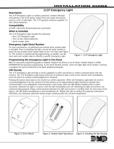 DMP Electronics CCKPC0166 User manual