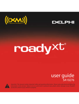 DelphiRoady XT SA10276