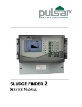 Pulsar M-920-S-001-1P User manual