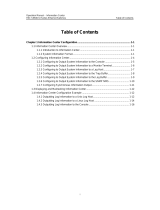 H3C S5500-SI Series Operating instructions