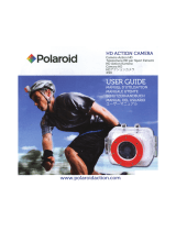 Polaroid XS9 User manual