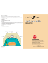 Zenith DVT412 Quick Setup Manual