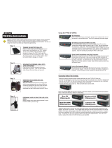 ADS Technologies Pyro DV Drive Quick Install Manual