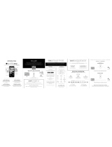 La Crosse Technology S84060 Quick Setup Manual