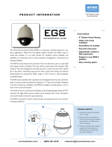 Wren EG8-HB Product information