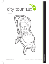 Baby JoggerCity Tour LUX