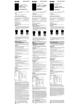 Kodak K6200E Operating instructions