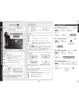 Alcatel-Lucent OmniPCX Office 4029 User manual