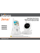 Levana Jena User manual