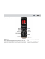 Motorola MOTO EM330 User manual
