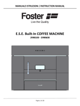 Foster 2998100 User manual