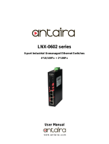 ANTAIRALNX-0602 series