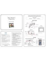 Digital Foci Image Moments IMT-063 Quick start guide