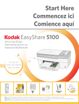 Kodak EasyShare 5100 Owner's manual