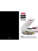 OXO Good Grip User manual