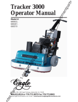 Eagle 680570 User manual