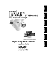 Ris Ind. LuNAR 200DTG3 User manual