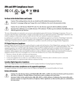 Intermec CN3 Series Supplementary Manual