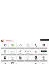 Motorola DROID RAZR M User manual