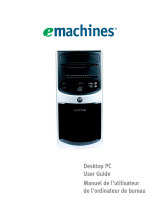 eMachines H5088 User manual