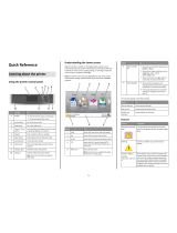 Lexmark CX410 series Reference guide