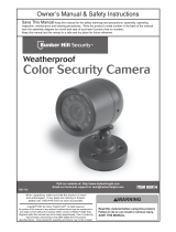 Bunker Hill Security 69654 Owner's manual