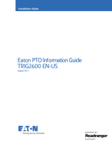 Eaton FS-4205B Installation guide