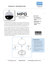 Wren MPG10 Product information