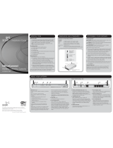 3com OfficeConnect 3CRWE52196 Installation guide