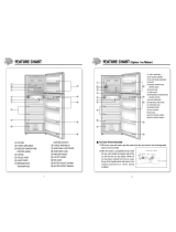 Maytag AON-B705 User manual