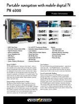 VDO PN 6000 - Product information