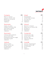 TomTom ONE User manual