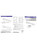 Intermec CN3 Series Quick start guide