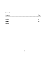 La Crosse Technology WS-9620U-IT-JCBP User manual