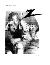 Zenith IQDVD2300 Operating instructions