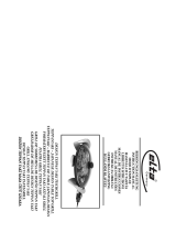 Elta Table Top Grill User manual
