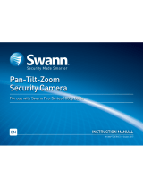 Swann SWPRO-1080PTZ User manual