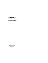 Addonics TechnologiesExternal USB2.0