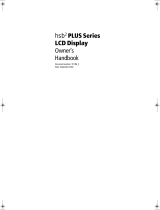 Raymarine HSB2 Plus Series Owner's Handbook Manual