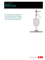 ABB XRCG4 6990 User manual