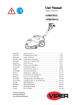 Viper AS380/15B-EU User manual